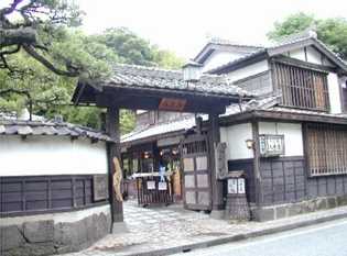 故郷の味