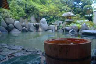 温泉