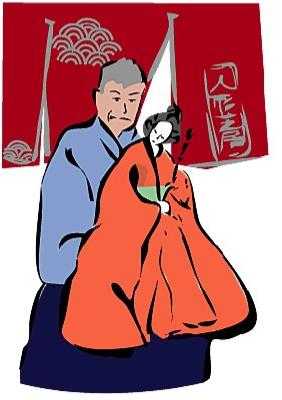 文楽