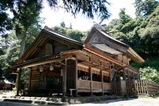 神社