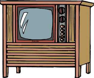 テレビの持つ価値