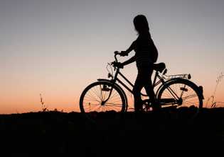自転車