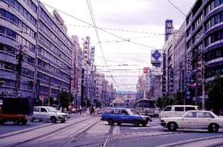 交通事故